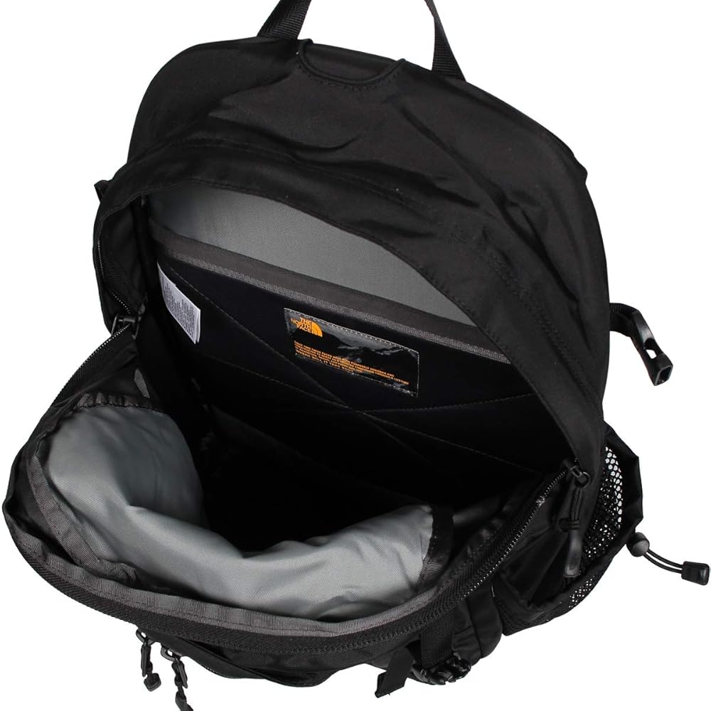Amazon.co.jp: THE NORTH FACE HOT SHOT SE ノースフェイス